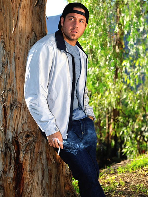 Chad White