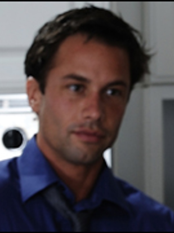 Alan Stafford